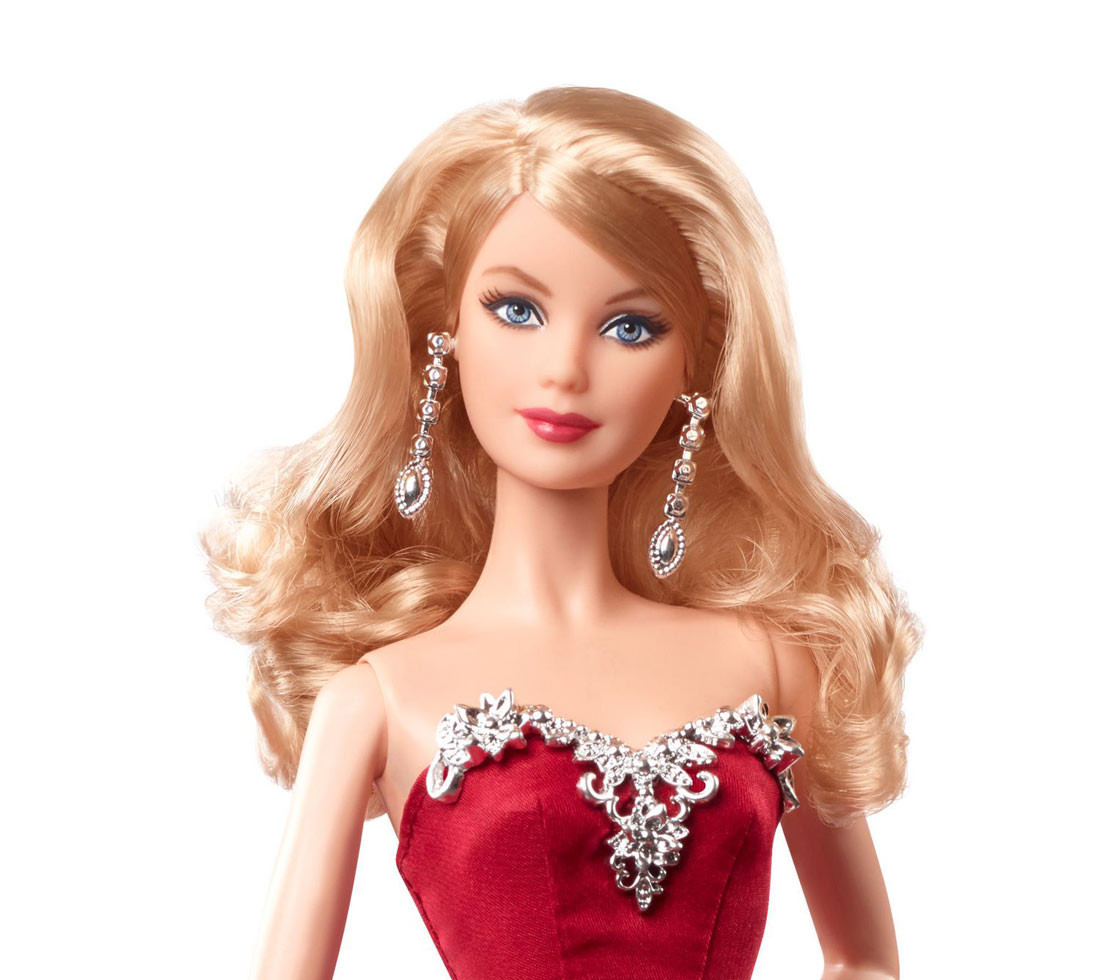 barbie 2015