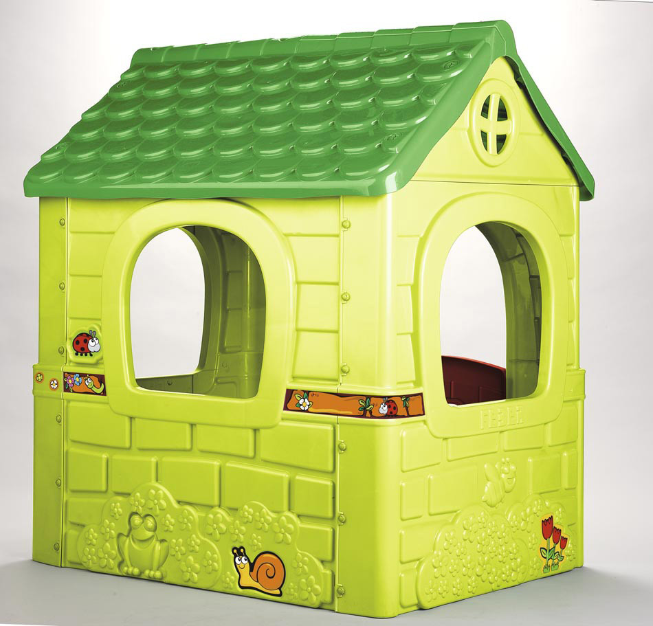 Fantasy House - Famosa