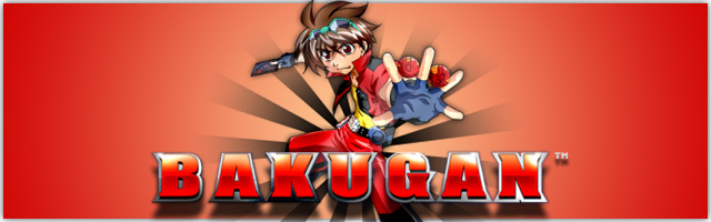 Bakugan