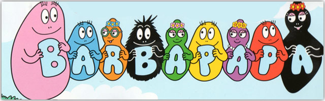 Barbapapà