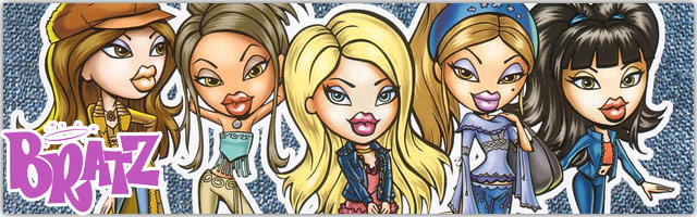 Bratz