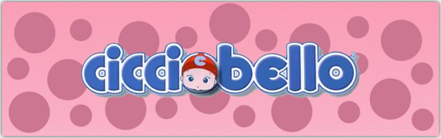 Cicciobello