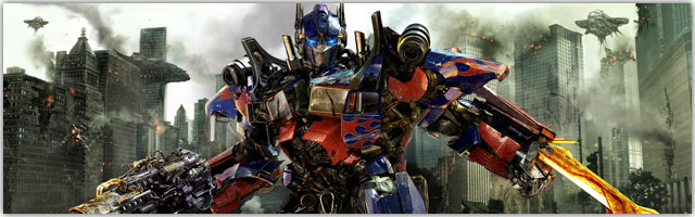 Transformers