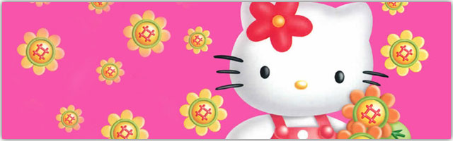 Hello Kitty