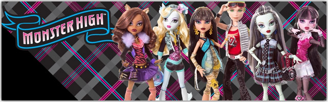 Monster High