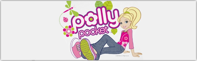 Polly Pocket