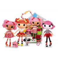 Lalaloopsy