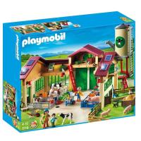 Playmobil