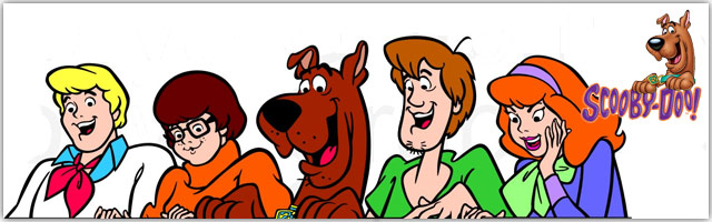 Scooby-doo