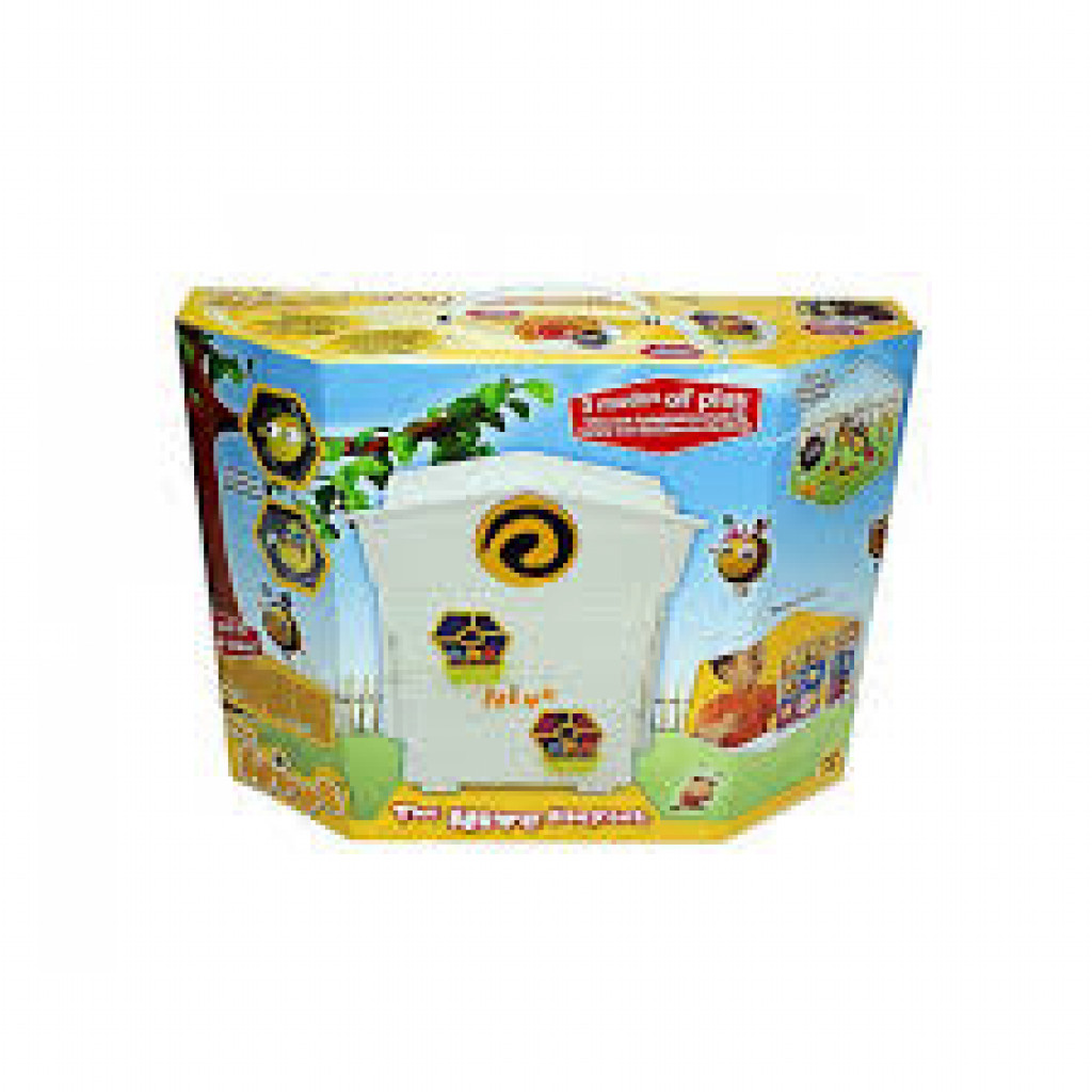 La Casa delle Api Playset - Nice