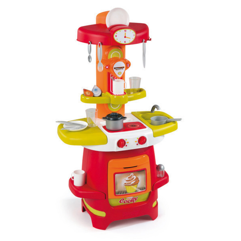 Cucina per bambini Cooky - Smoby