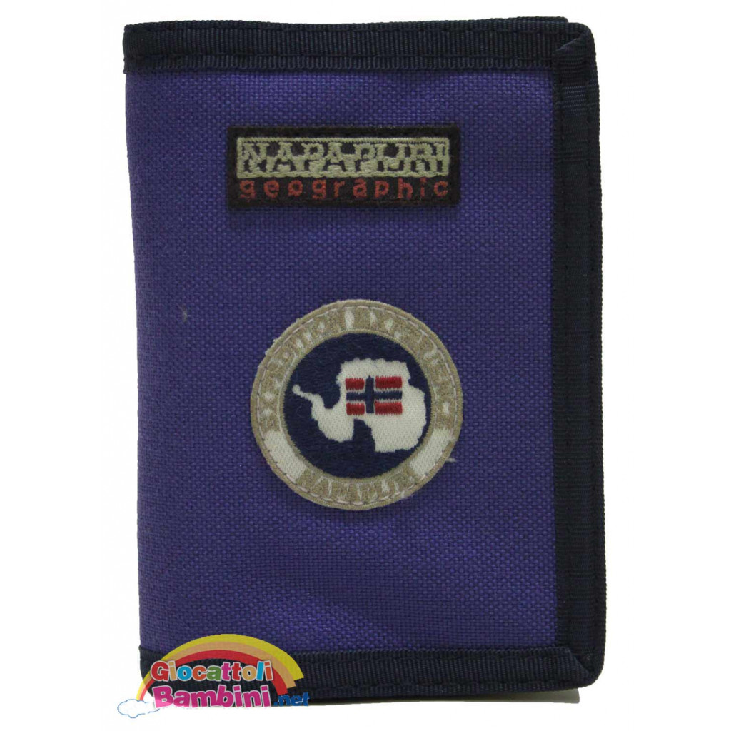 Portafoglio Per Bambini Avengers - Portamonete Con Chiusura A Velcro, 9x13cm, Licenza Ufficiale - Foto 10