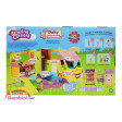 MRS GOODBEE Daisy Camper Parlante