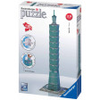 PUZZLE 3D TAIPEI 101 216PZ