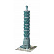 PUZZLE 3D TAIPEI 101 216PZ