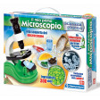 IL MIO PRIMO MICROSCOPIO