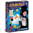 La bacchetta magica