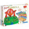 Super tombola automatica 48 cartelle