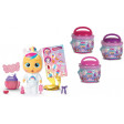Cry Babies SERIES PACI HOUSE