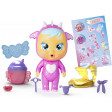 Cry Babies SERIES PACI HOUSE
