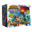 Play fun vulcano avventura - metti in salvo le gemme