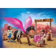 PLAYMOBIL: THE MOVIE MARLA E DEL CON CAVALLO ALATO