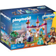 PLAYMOBIL: THE MOVIE MARLA NEL CASTELLO DELLE FAVOLE