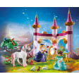PLAYMOBIL: THE MOVIE MARLA NEL CASTELLO DELLE FAVOLE