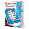 sapientino piu' inglese