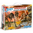 Focus Smilodon e Mammut