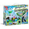 Focus Laboratorio di Ecologia
