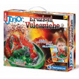 Focus Eruzioni Vulcaniche