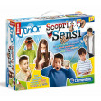 FOCUS I 5 SENSI