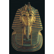 Maschera di Tutankamon 300pz