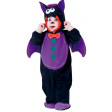 COSTUME PIPISTRELLO BABY