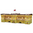 Buckingham Palace Night Edition