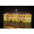 Buckingham Palace Night Edition