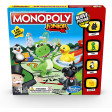MONOPOLY JUNIOR
