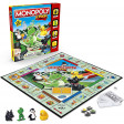MONOPOLY JUNIOR