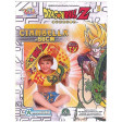 ANELLO DRAGON BALL Z