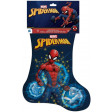 Calza Spider-man 