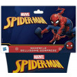 Calza Spider-man 