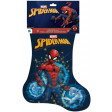 Calza Spider-man 