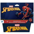 Calza Spider-man 