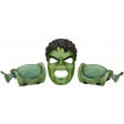 AVENGERS HULK ROLE PLAY SET