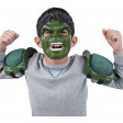 AVENGERS HULK ROLE PLAY SET