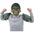 AVENGERS HULK ROLE PLAY SET