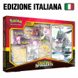 POKEMON Destino Sfuggente collez. Poteri supremi- GX 