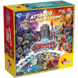Gormiti isola di GORM CARD GAME