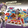 Gormiti isola di GORM CARD GAME